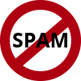 no-spam